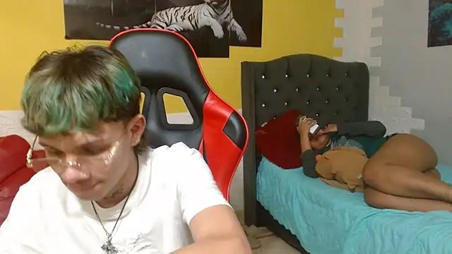 andy dan18 online show from 21, 2, 2026