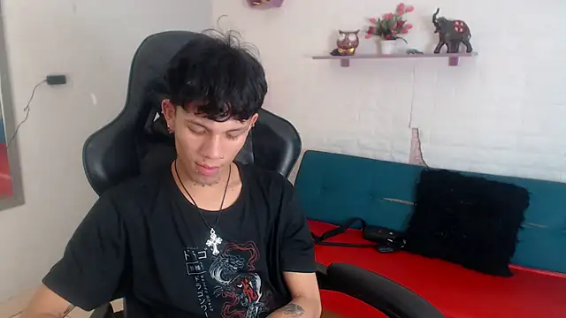 andy dan18 online show from 18, 11, 2025