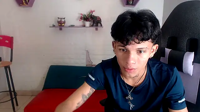 andy dan18 online show from 9, 11, 2025