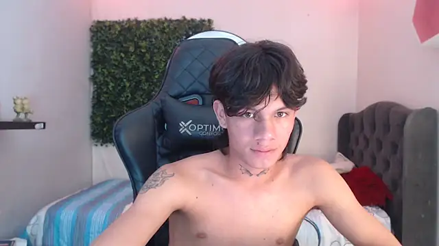 andy dan18 online show from 18, 3, 2025