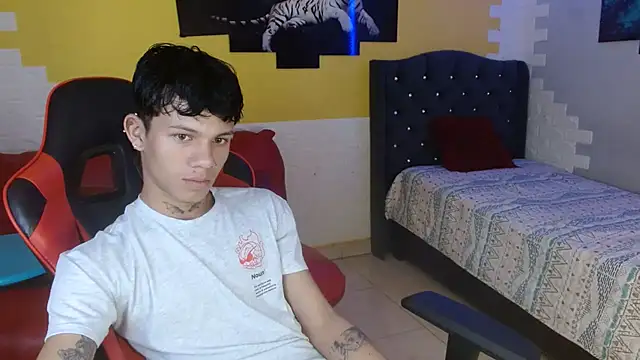 andy dan18 online show from 20, 9, 2025