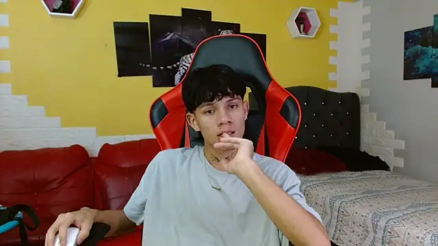 andy dan18 online show from 14, 10, 2025