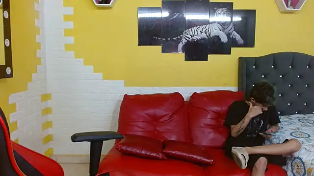 andy dan18 online show from 28, 2, 2026