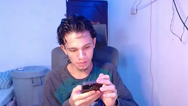 andy dan18 online show from 4, 7, 2026