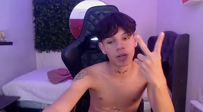 andy dan18 online show from 25, 2, 2025