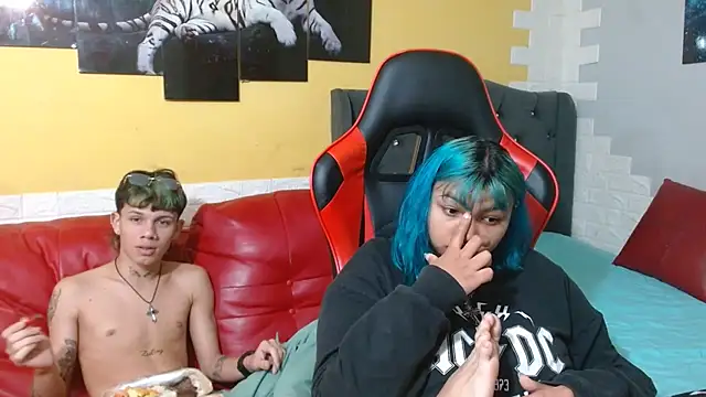 andy dan18 online show from 19, 2, 2026