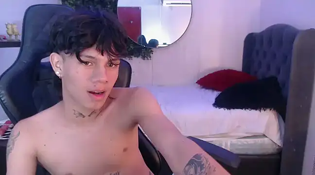 andy dan18 online show from 24, 2, 2025