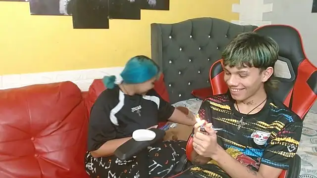 andy dan18 online show from 8, 3, 2026