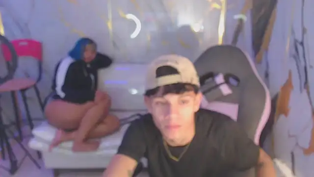 andy dan18 online show from 20, 10, 2025