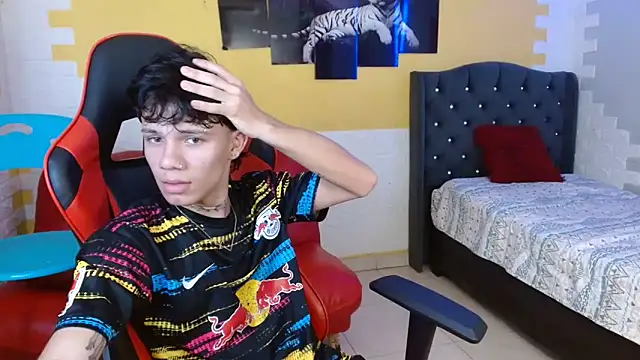 andy dan18 online show from 24, 9, 2025