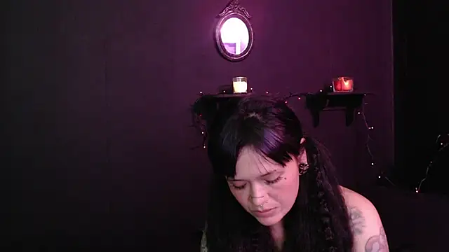 rousstattoo online show from 11, 11, 2025