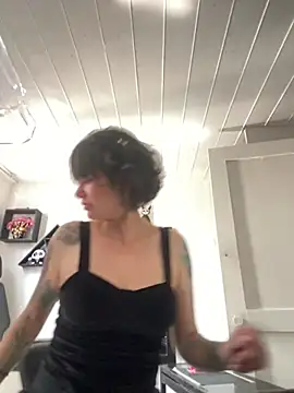 rousstattoo online show from 1, 3, 2025