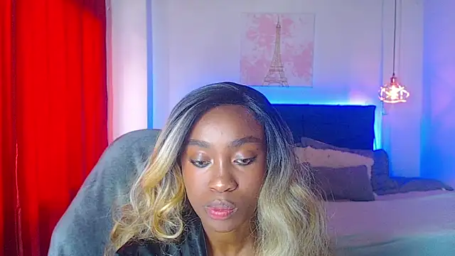 nikkystorm1  online show from 18, 3, 2025