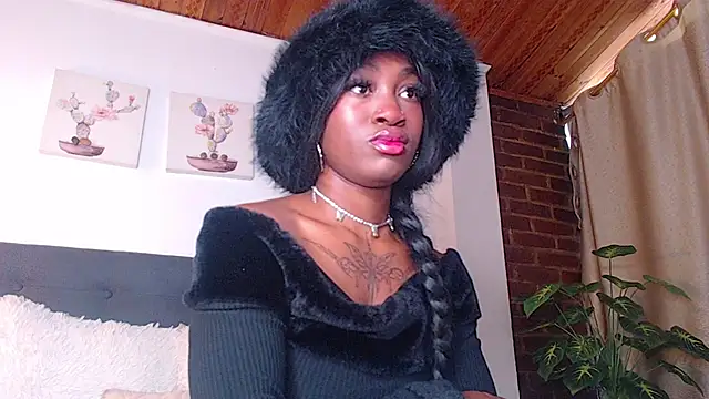 nikkystorm1  online show from 18, 6, 2026