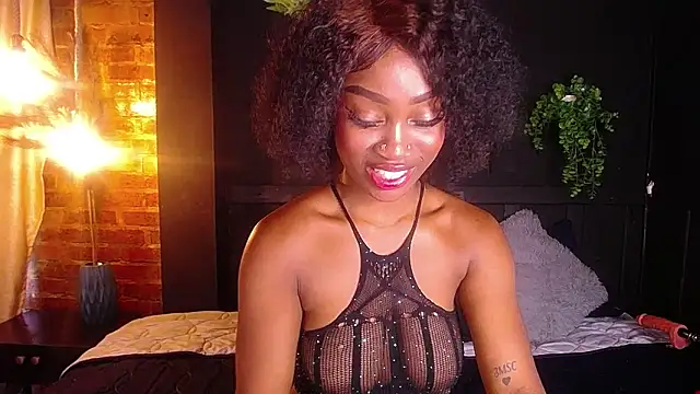 nikkystorm1  online show from 19, 4, 2026