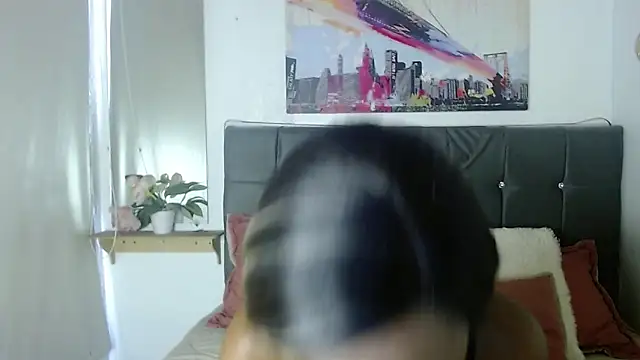 nikkystorm1  online show from 5, 3, 2025