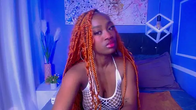 nikkystorm1  online show from 26, 9, 2025