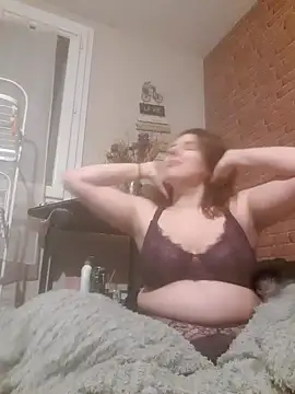 Heleneecesmecs2 online show from 19, 2, 2025