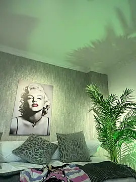 samy xoxox online show from 29, 12, 2024