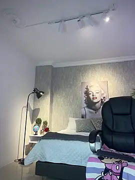 samy xoxox online show from 16, 1, 2025