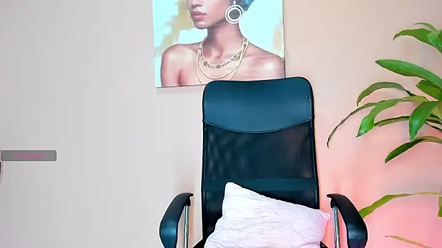 samy xoxox online show from 15, 10, 2025