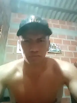 restrepo99 online show from 12, 3, 2025