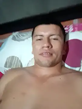 restrepo99 online show from 7, 1, 2025