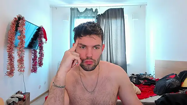 Justin Smit2 online show from 29, 6, 2026