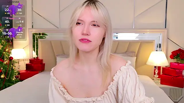 NellieLoyns online show from 1, 12, 2025