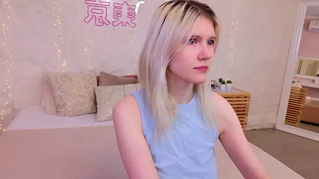 NellieLoyns online show from 1, 5, 2026