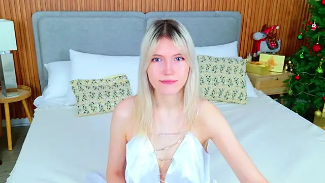 NellieLoyns online show from 13, 1, 2026