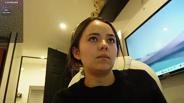 Hannah-Rose online show from 12, 1, 2025