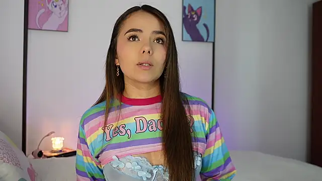 Hannah-Rose online show from 12, 1, 2025