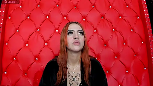 Snapshot of nairea_angels chatting on 20, 1, 2025 nairea angels online show from 20, 1, 2025