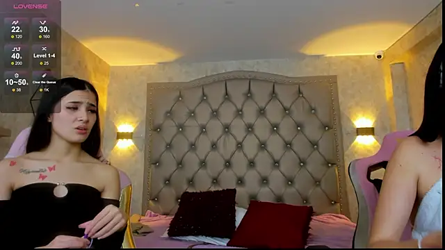 Snapshot of nairea_angels chatting on 15, 3, 2025 nairea angels online show from 15, 3, 2025