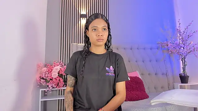 GysellHanson online show from 20, 12, 2025