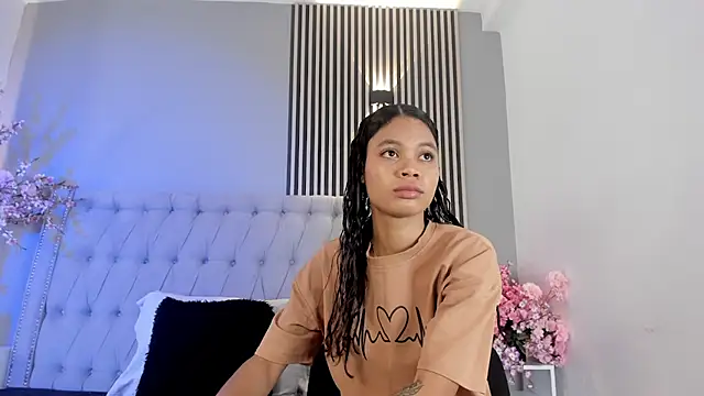 GysellHanson online show from 27, 11, 2025