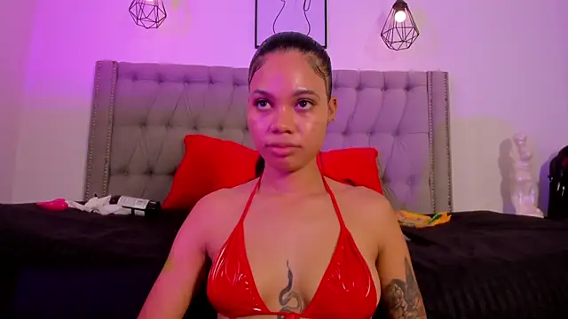 GysellHanson online show from 14, 3, 2025