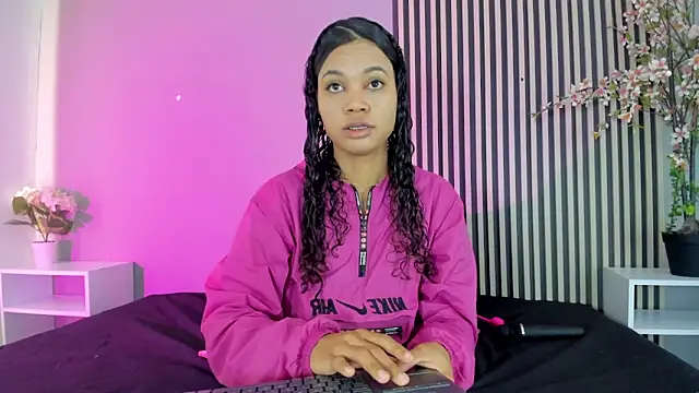 GysellHanson online show from 21, 2, 2026