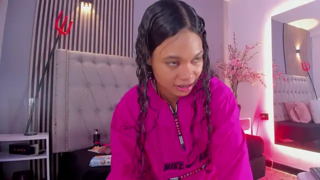 GysellHanson online show from 18, 10, 2025