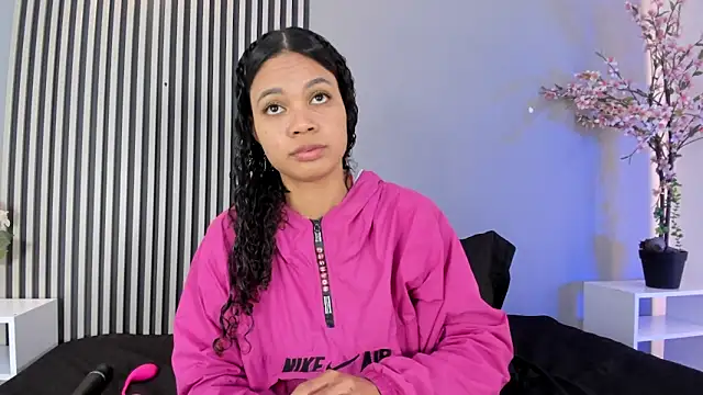 GysellHanson online show from 4, 3, 2026