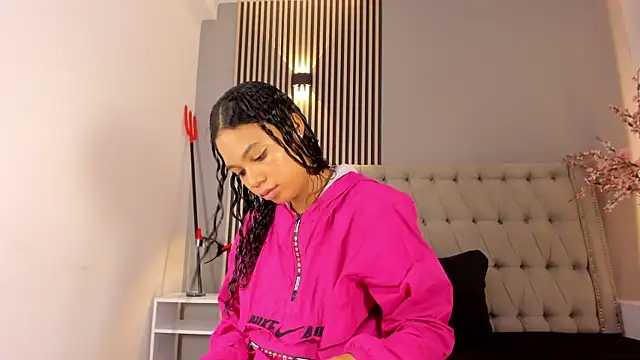 GysellHanson online show from 15, 11, 2025