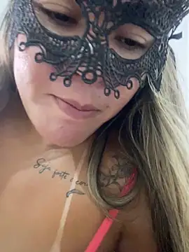 Casadadelicia26 online show from 1, 4, 2026