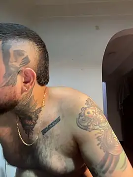 El Titan1998 online show from 12, 3, 2026