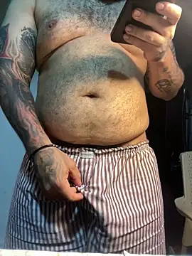 El Titan1998 online show from 5, 4, 2026