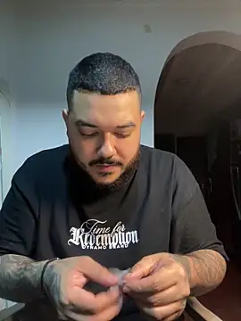 El Titan1998 online show from 17, 3, 2026