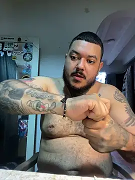 El Titan1998 online show from 19, 3, 2026