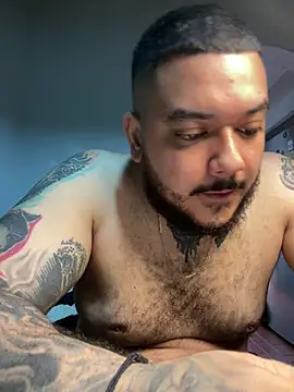 El Titan1998 online show from 2, 4, 2026