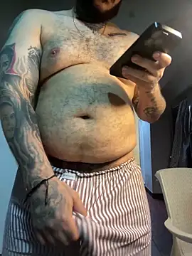 El Titan1998 online show from 29, 3, 2026