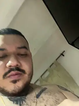 El Titan1998 online show from 9, 3, 2025